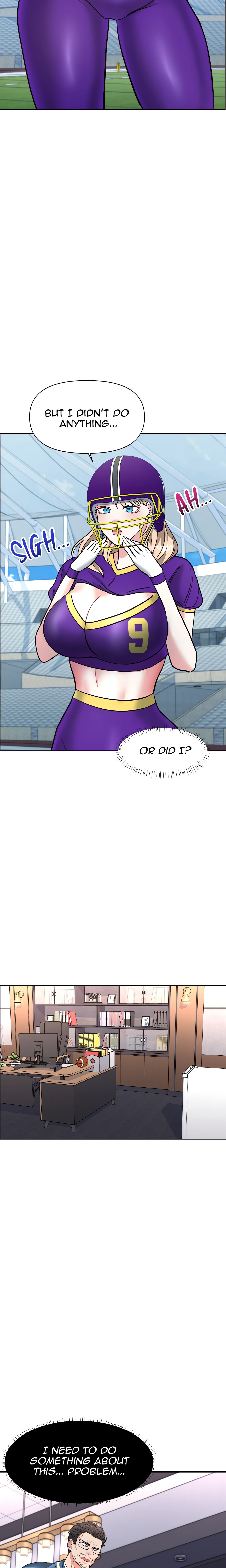 Tou Page 4 - MangaHe