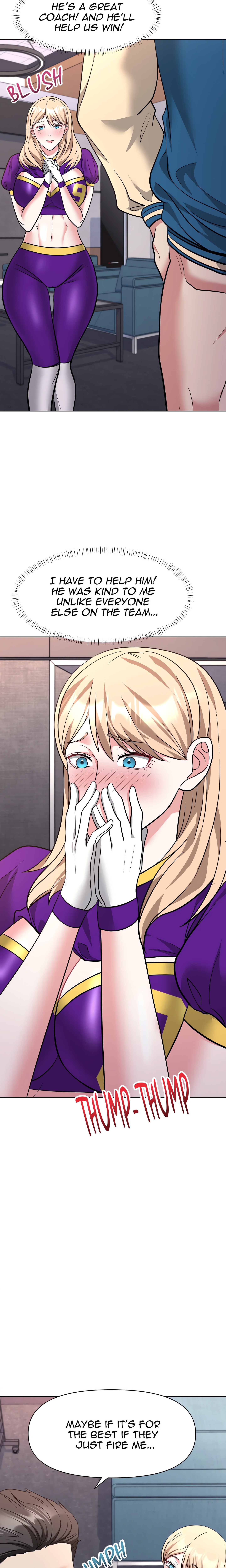 Tou Page 9 - MangaHe