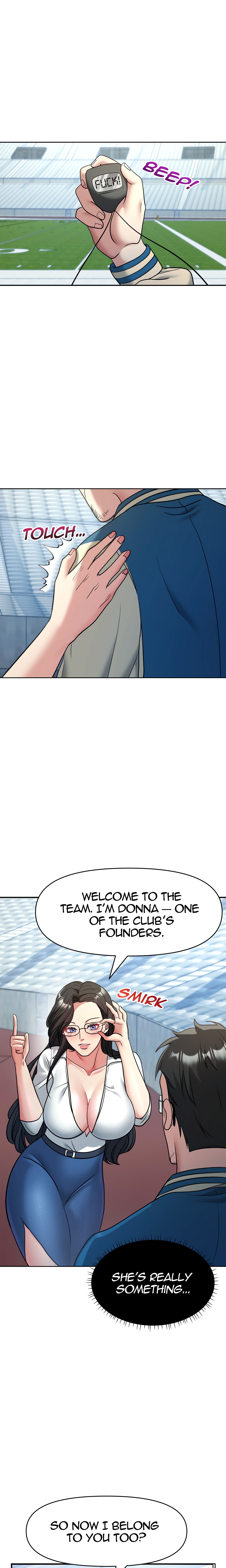 Tou Page 13 - MangaHe