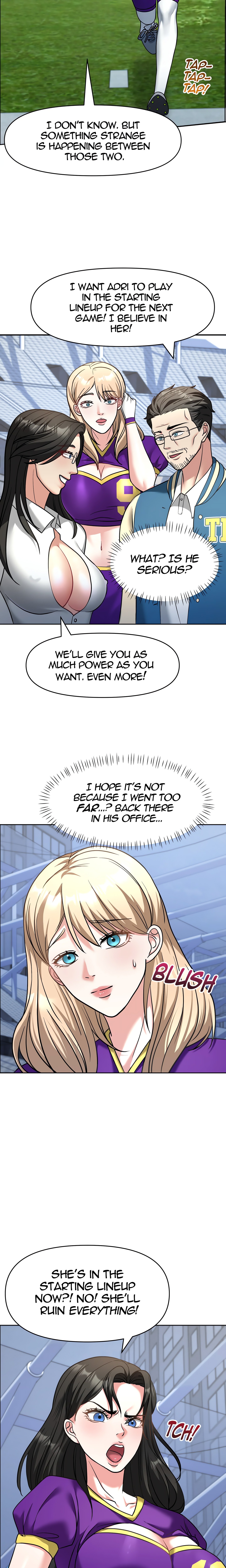 Tou Page 16 - MangaHe