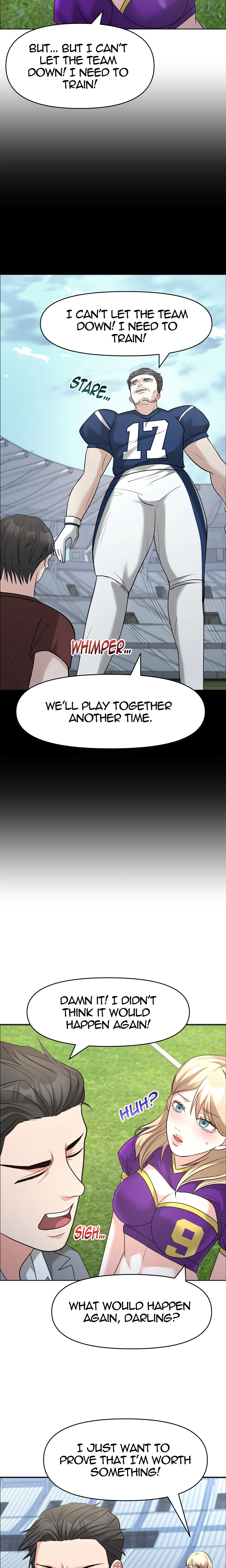 Tou Page 20 - MangaHe