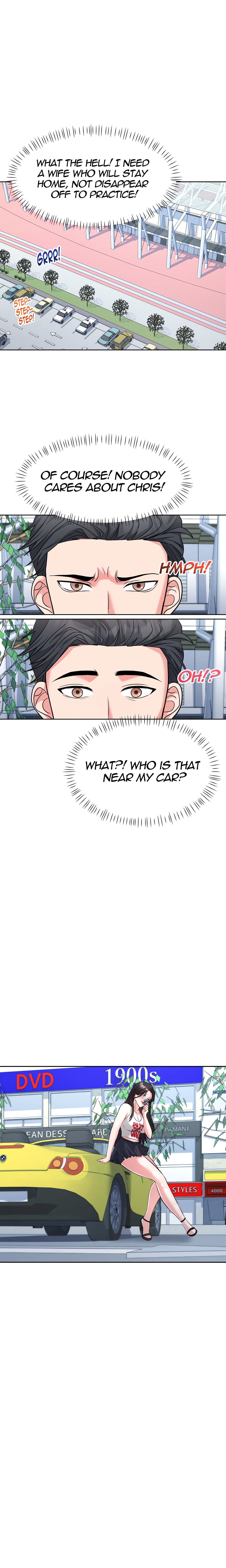 Tou Page 22 - MangaHe