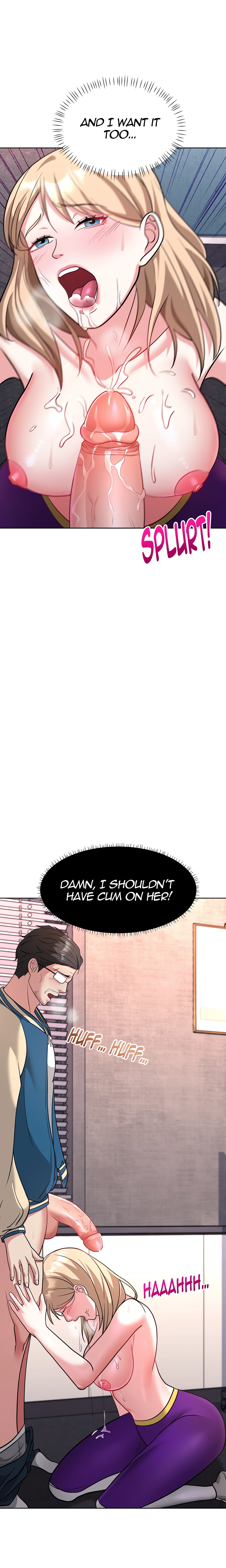 Tou Page 5 - MangaHe