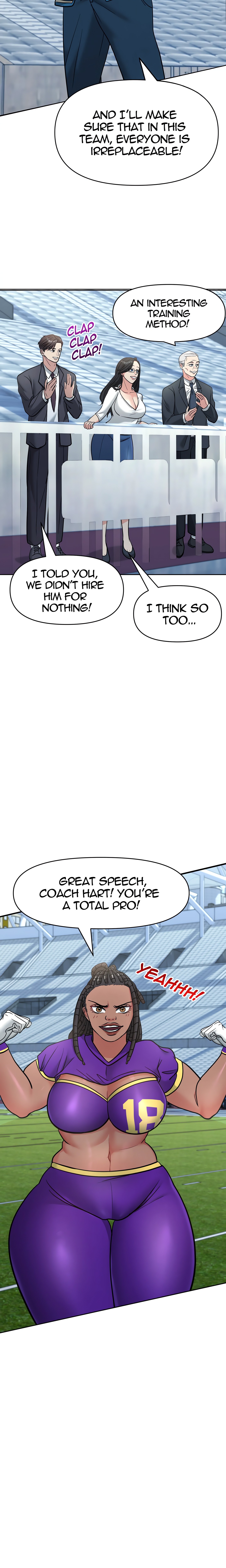 Tou Page 10 - MangaHe