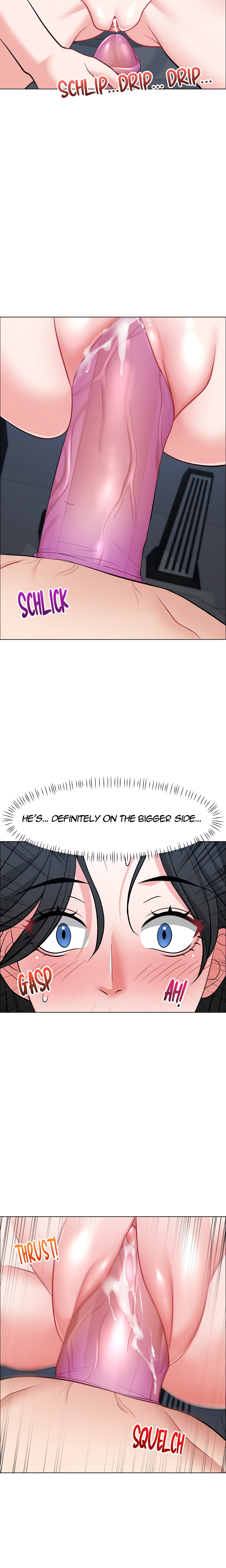 Tou Page 17 - MangaHe