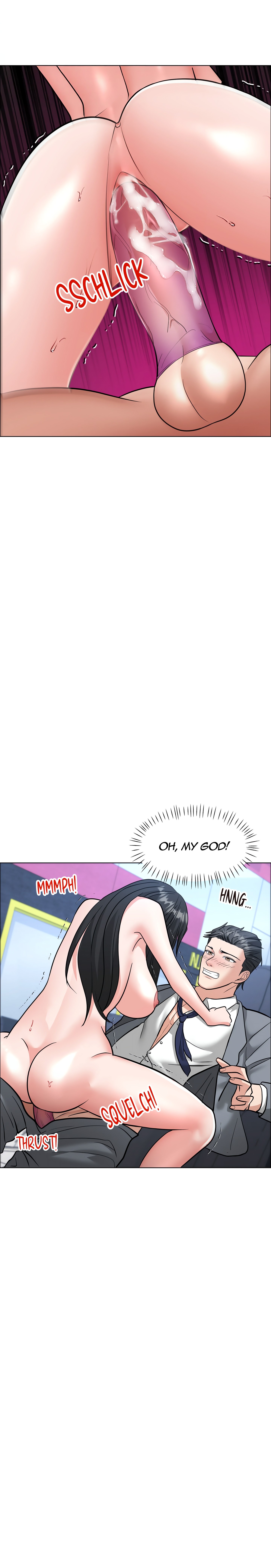Tou Page 19 - MangaHe