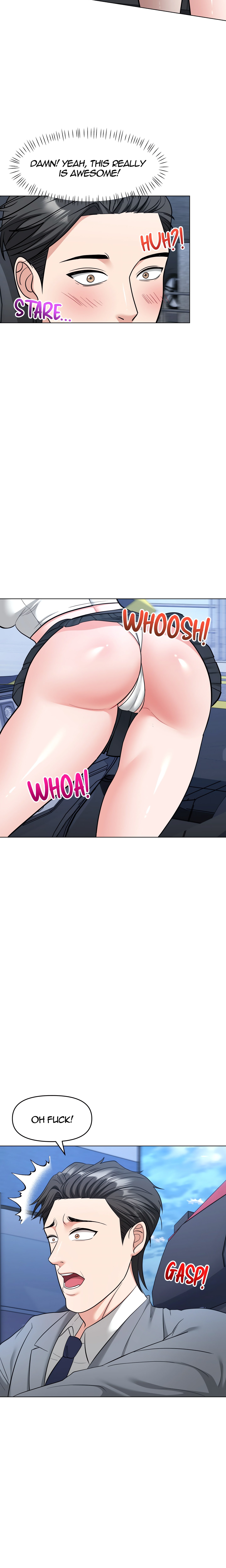 Tou Page 6 - MangaHe