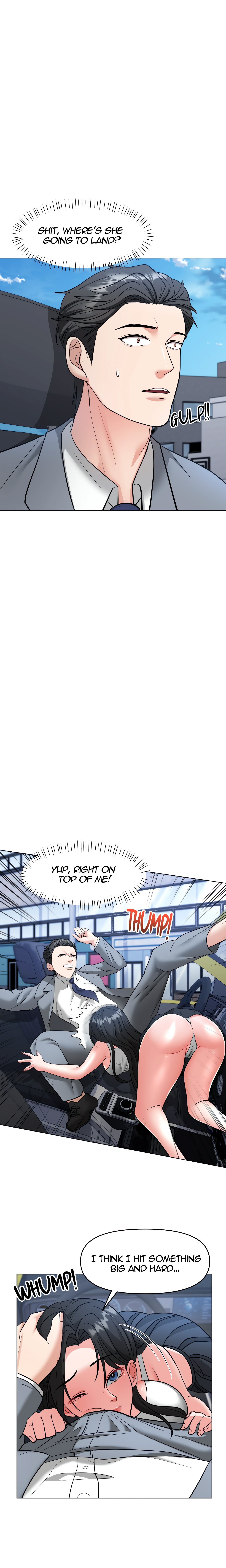 Tou Page 8 - MangaHe