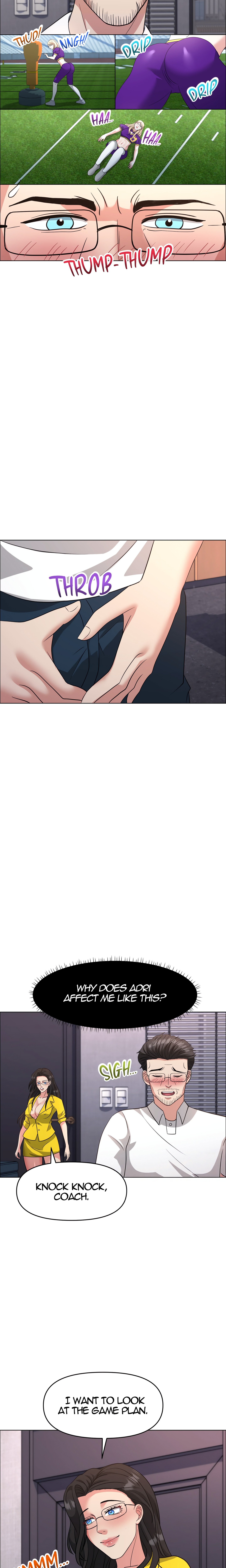 Tou Page 15 - MangaHe