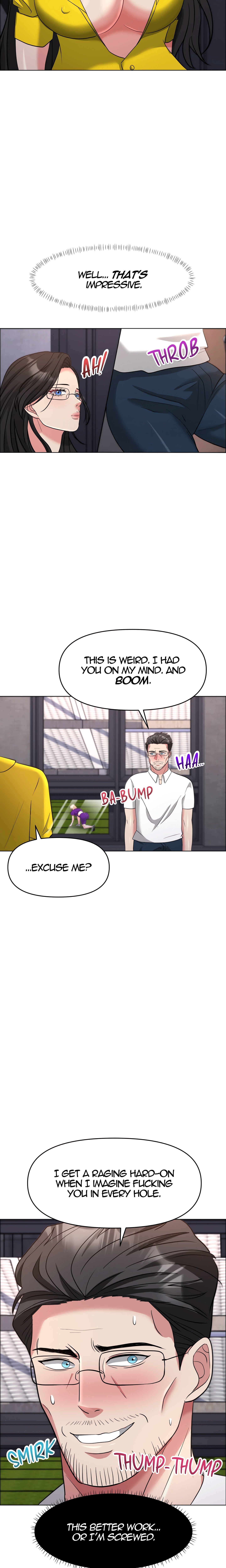 Tou Page 17 - MangaHe