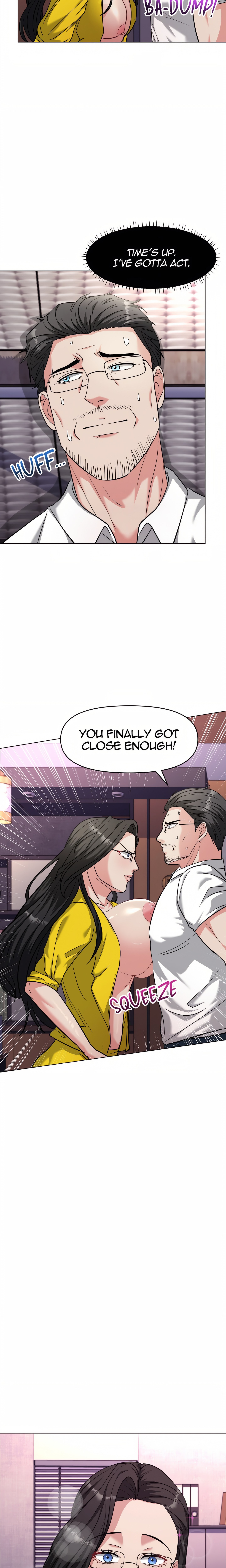 Tou Page 4 - MangaHe