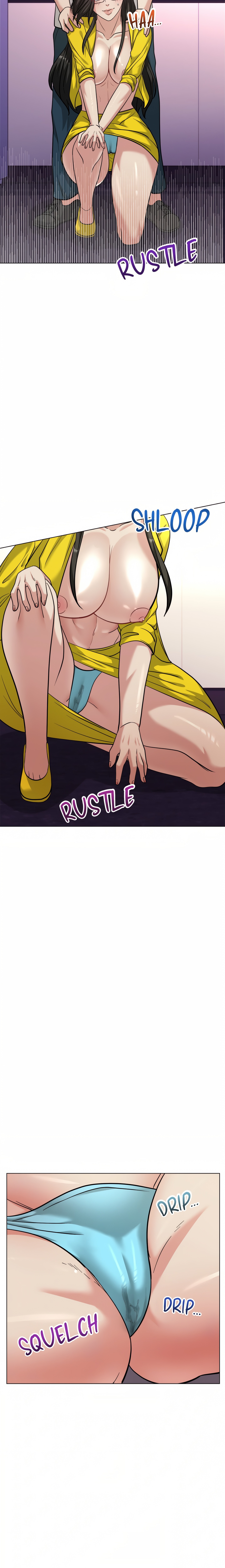 Tou Page 6 - MangaHe
