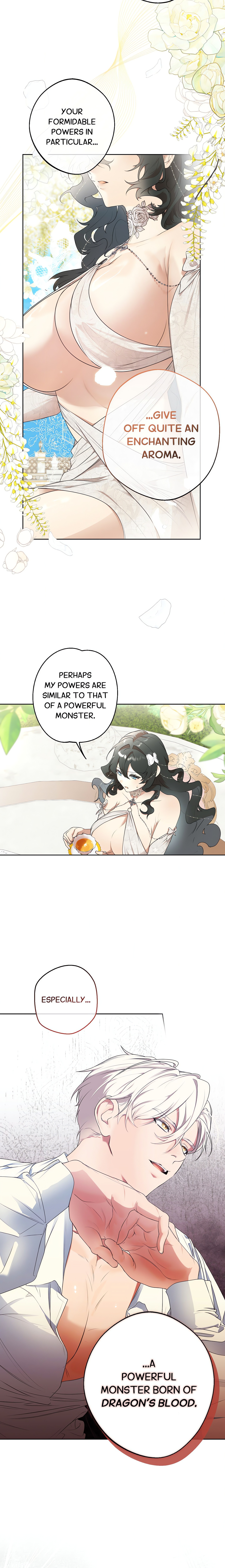 A Monster’s Mate Page 20 - MangaHe