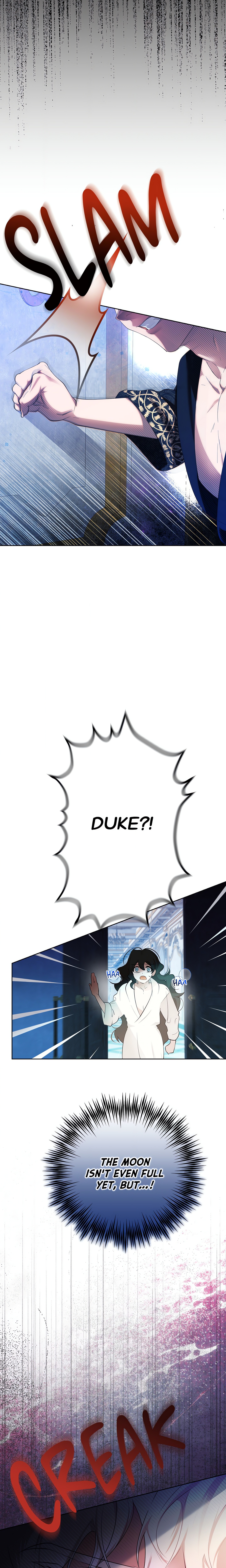A Monster’s Mate Page 25 - MangaHe
