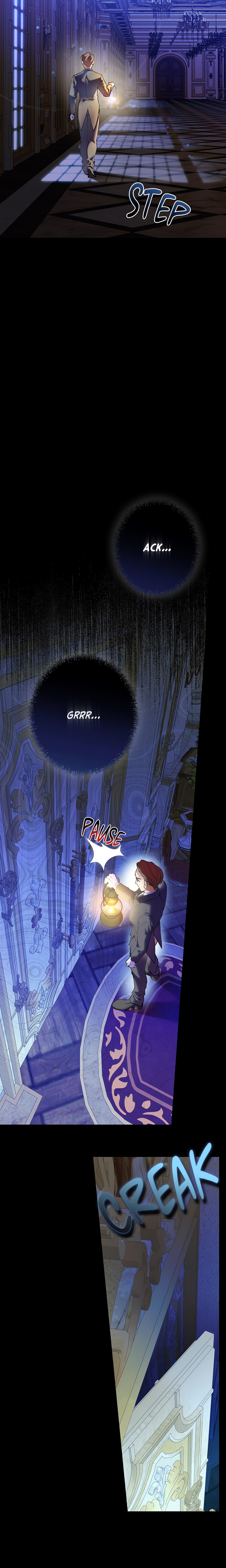 A Monster’s Mate Page 4 - MangaHe