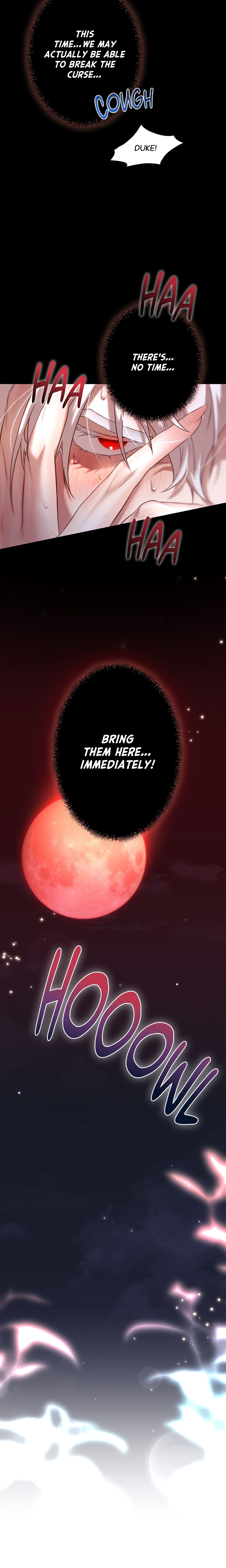 A Monster’s Mate Page 6 - MangaHe