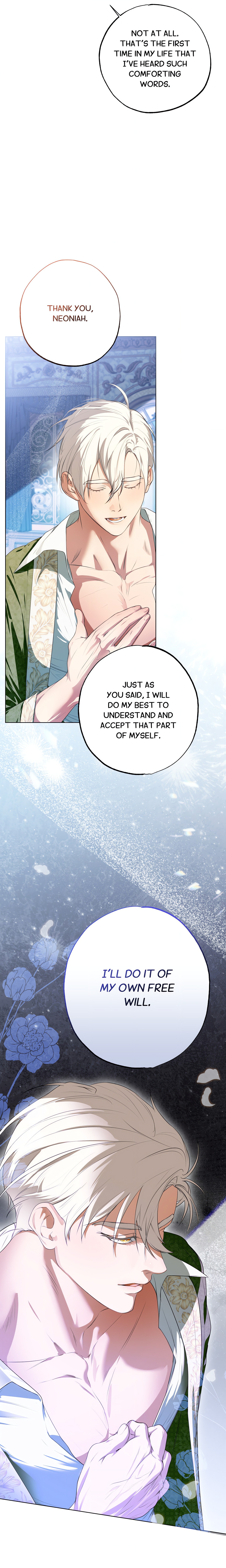 A Monster’s Mate Page 17 - MangaHe
