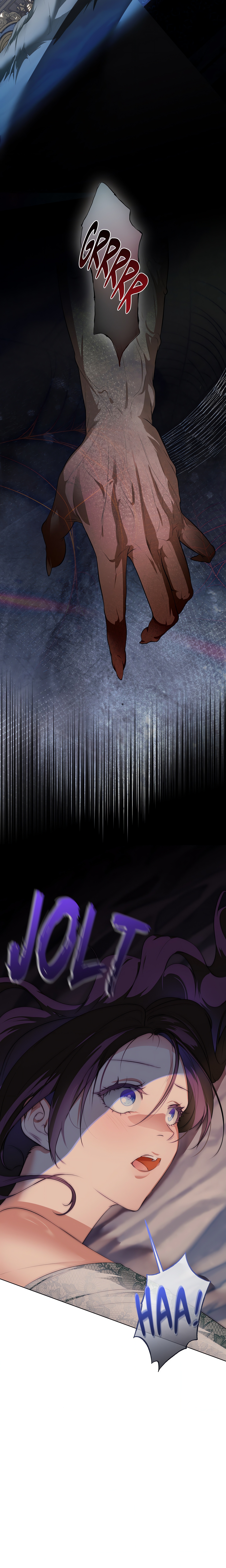 A Monster’s Mate Page 23 - MangaHe