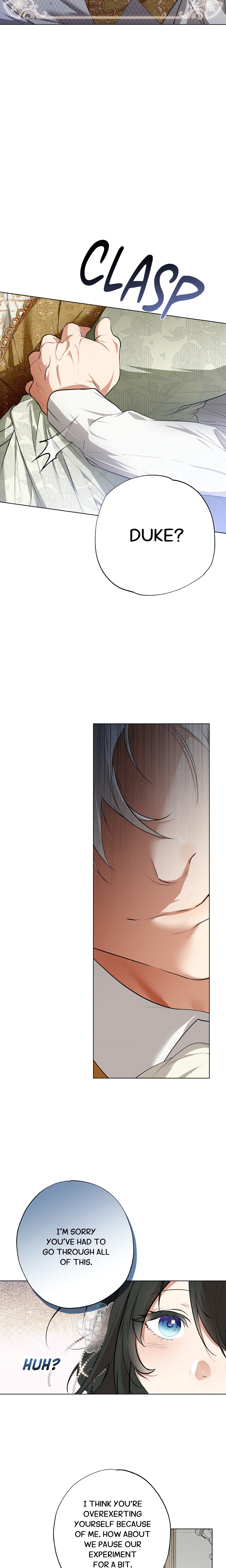 A Monster’s Mate Page 14 - MangaHe