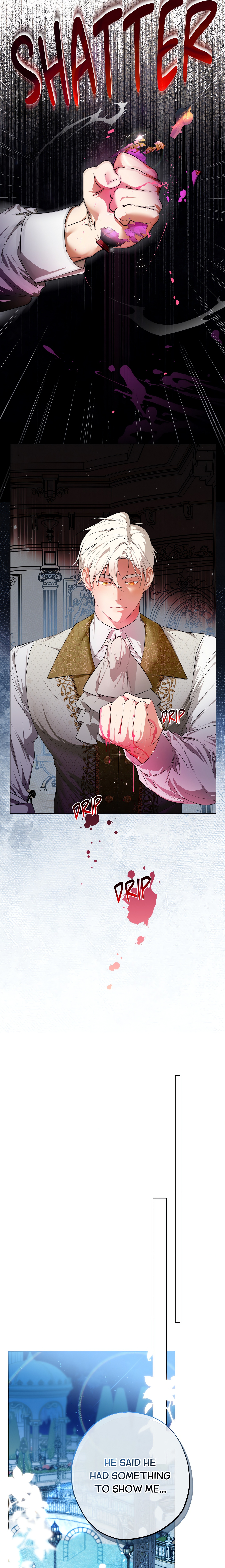 A Monster’s Mate Page 17 - MangaHe