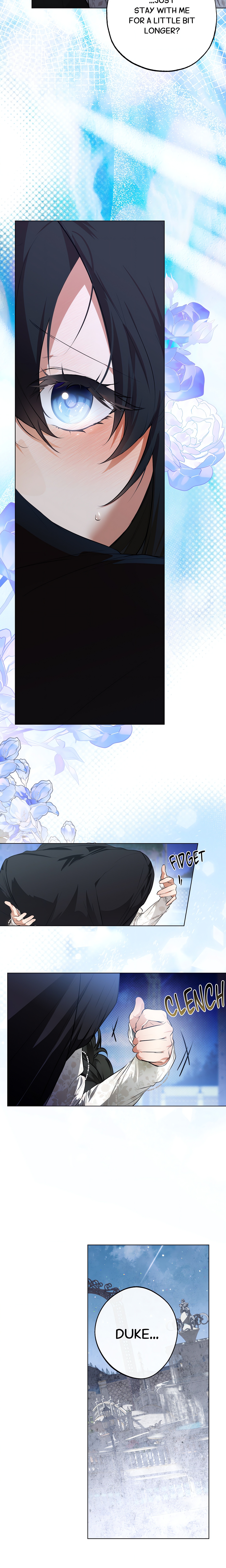 A Monster’s Mate Page 23 - MangaHe