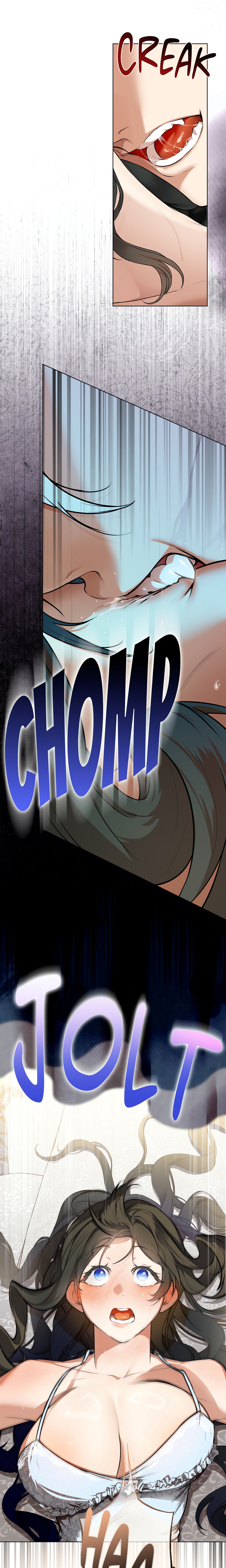 A Monster’s Mate Page 6 - MangaHe