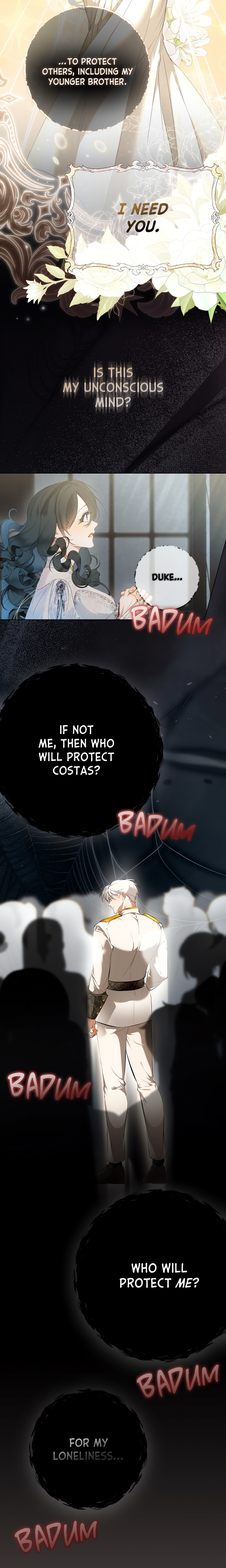 A Monster’s Mate Page 9 - MangaHe
