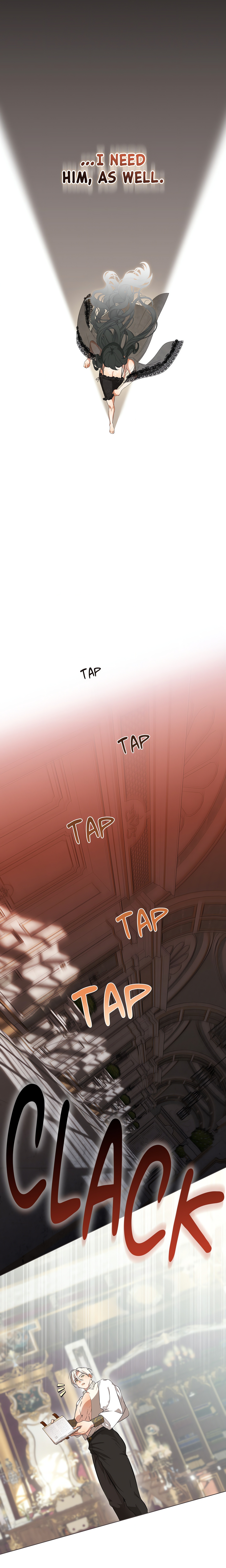 A Monster’s Mate Page 10 - MangaHe