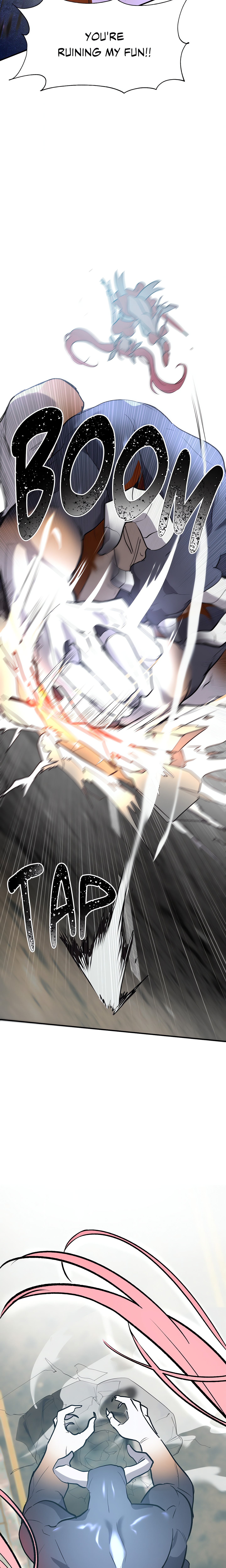Magic-Girl Service (Uncensored) Page 11 - MangaHe