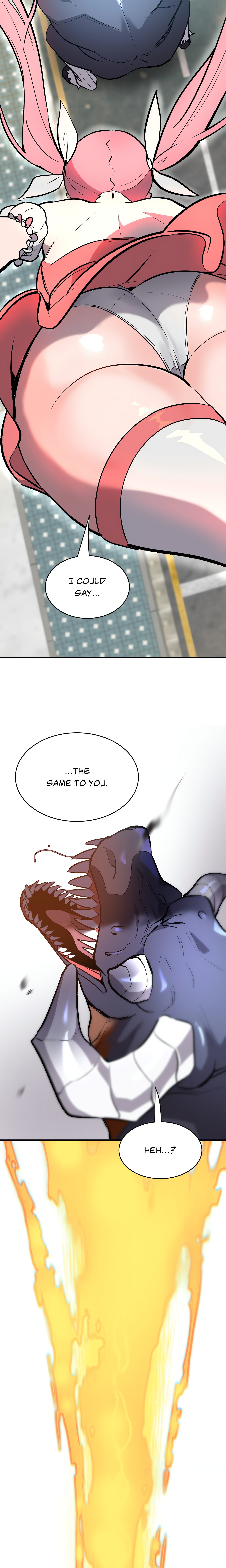 Magic-Girl Service (Uncensored) Page 12 - MangaHe