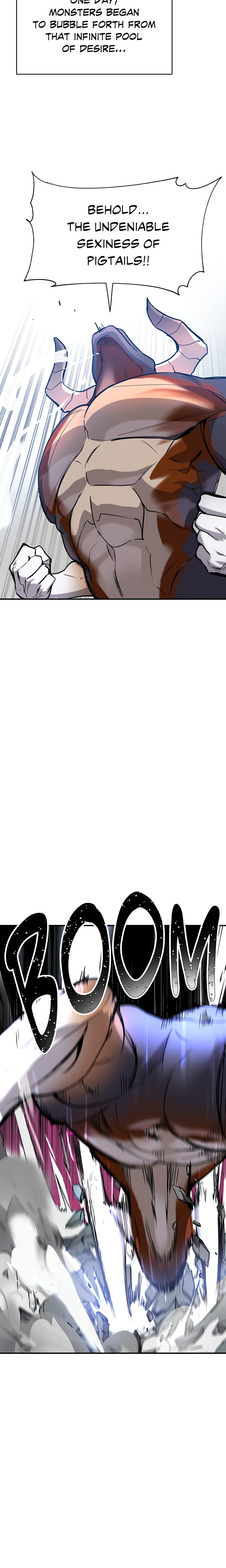 Magic-Girl Service (Uncensored) Page 6 - MangaHe