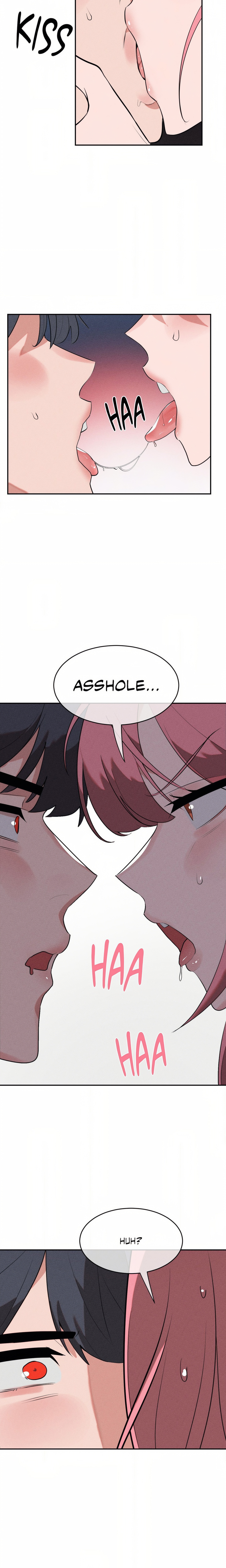 Magic-Girl Service (Uncensored) Page 13 - MangaHe