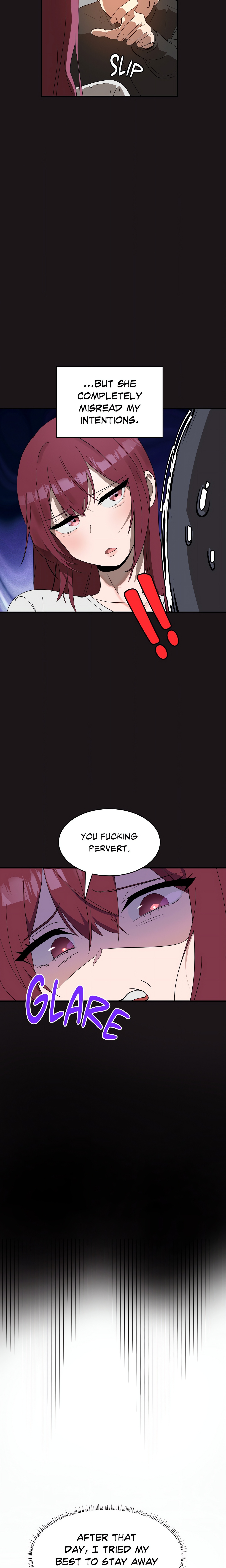 Magic-Girl Service (Uncensored) Page 16 - MangaHe