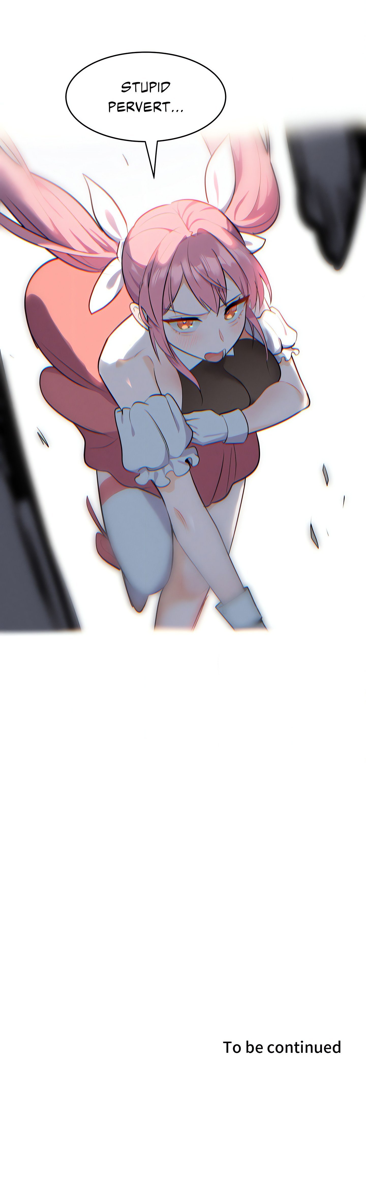 Magic-Girl Service (Uncensored) Page 27 - MangaHe