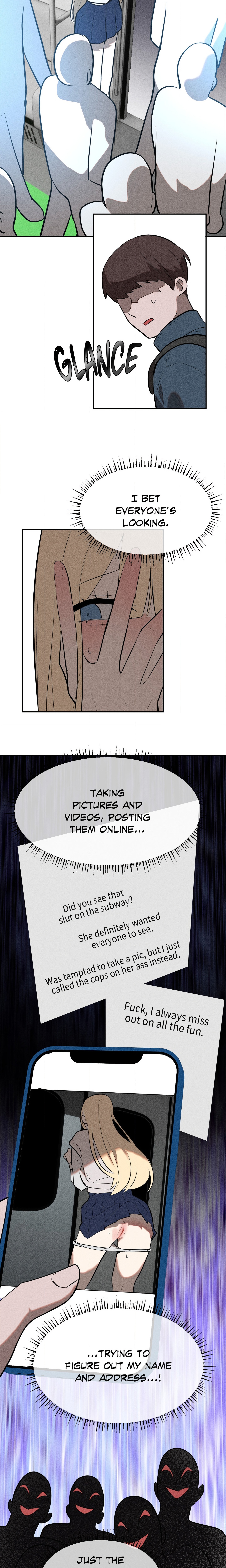 Magic-Girl Service (Uncensored) Page 13 - MangaHe