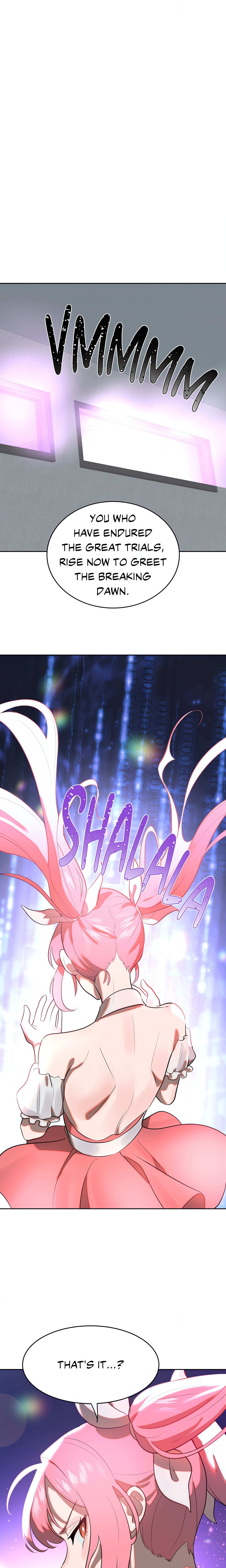 Magic-Girl Service (Uncensored) Page 21 - MangaHe