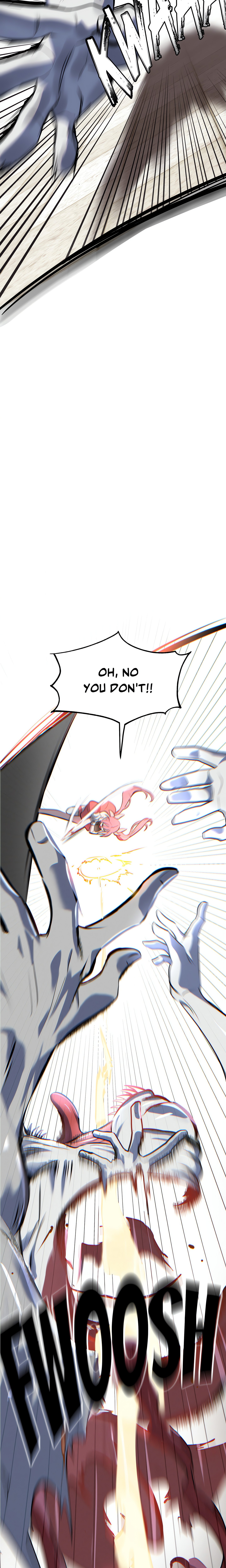 Magic-Girl Service (Uncensored) Page 4 - MangaHe