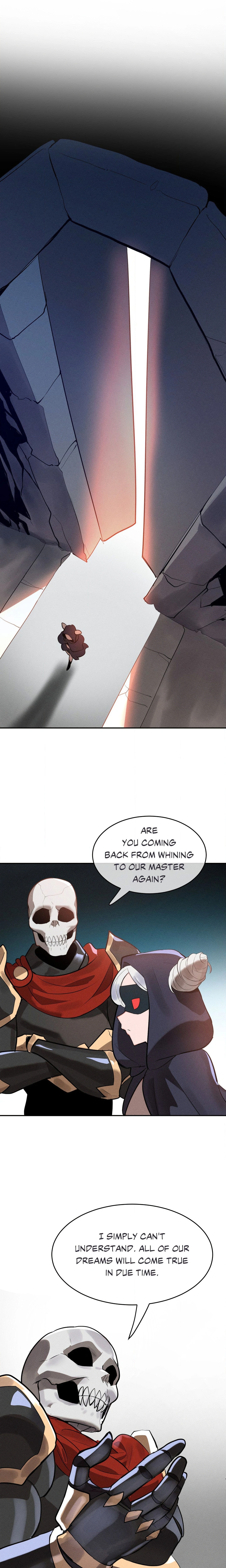 Magic-Girl Service (Uncensored) Page 3 - MangaHe