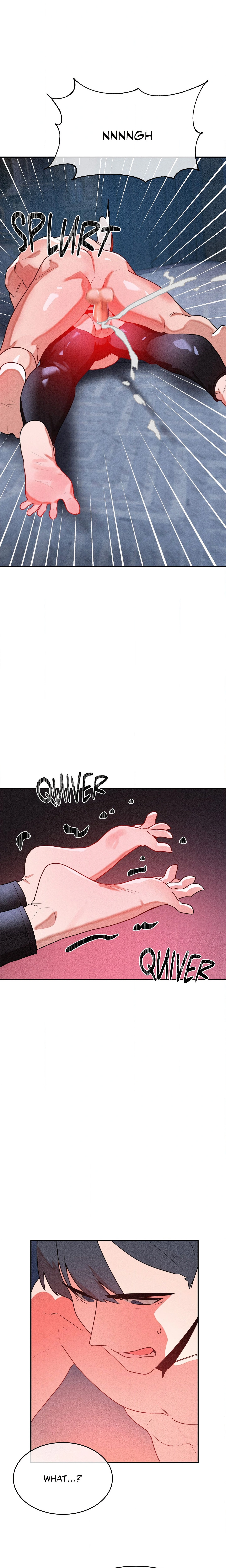 Magic-Girl Service (Uncensored) Page 9 - MangaHe