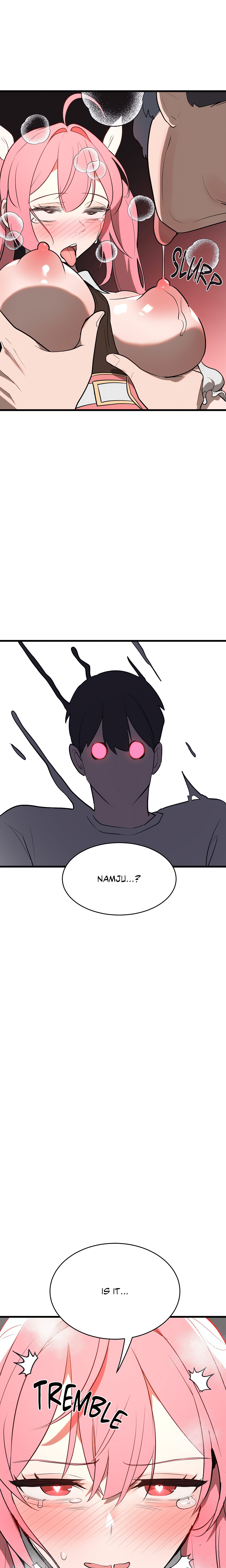 Magic-Girl Service (Uncensored) Page 3 - MangaHe