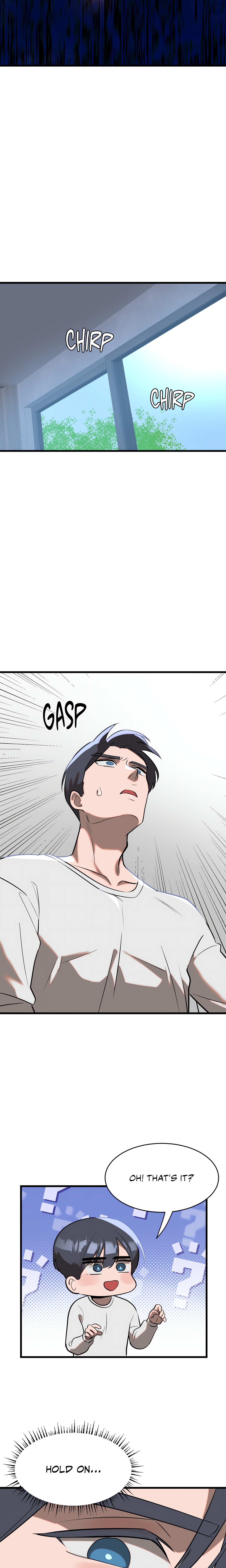 Magic-Girl Service (Uncensored) Page 7 - MangaHe