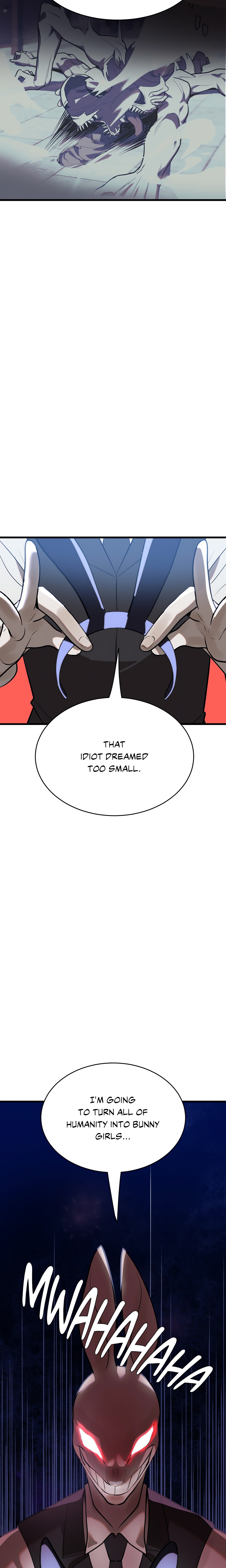 Magic-Girl Service (Uncensored) Page 11 - MangaHe