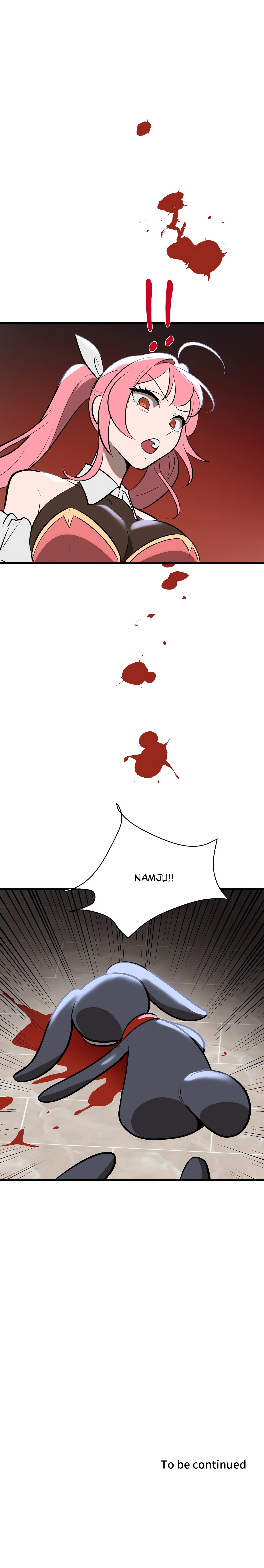 Magic-Girl Service (Uncensored) Page 24 - MangaHe