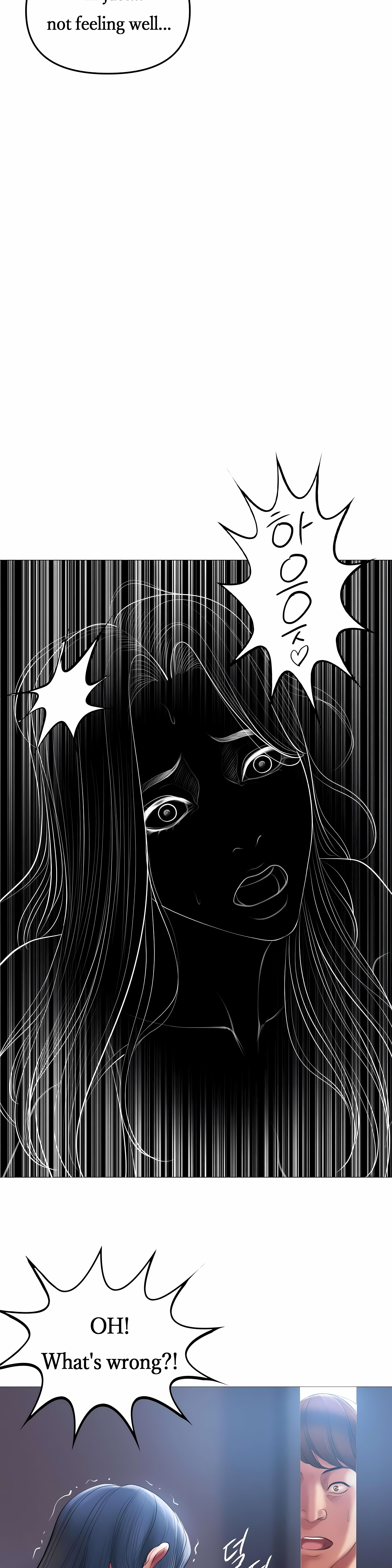 Smoking Hypnosis Page 7 - MangaHe