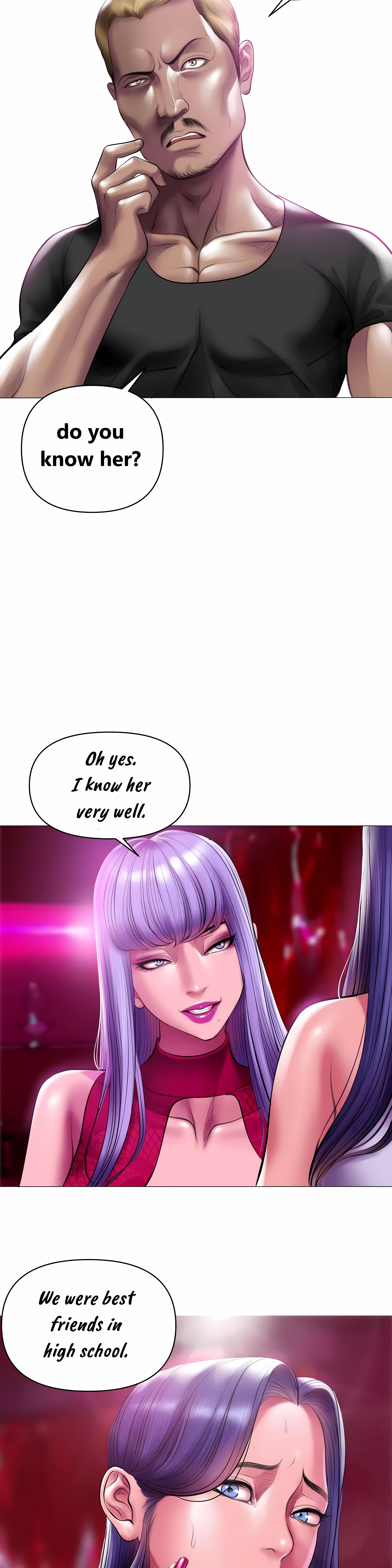 Smoking Hypnosis Page 11 - MangaHe