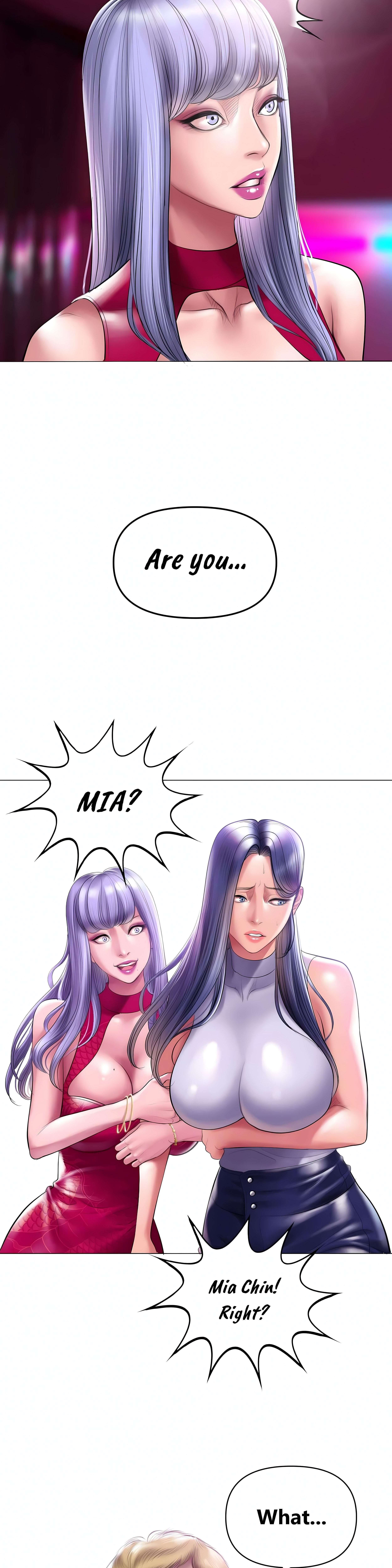 Smoking Hypnosis Page 10 - MangaHe