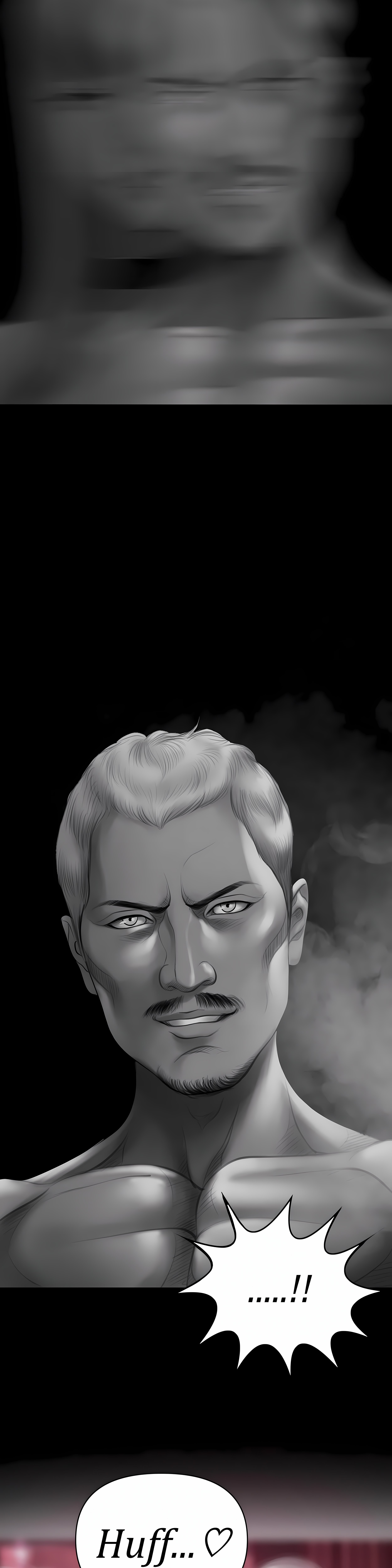 Smoking Hypnosis Page 26 - MangaHe