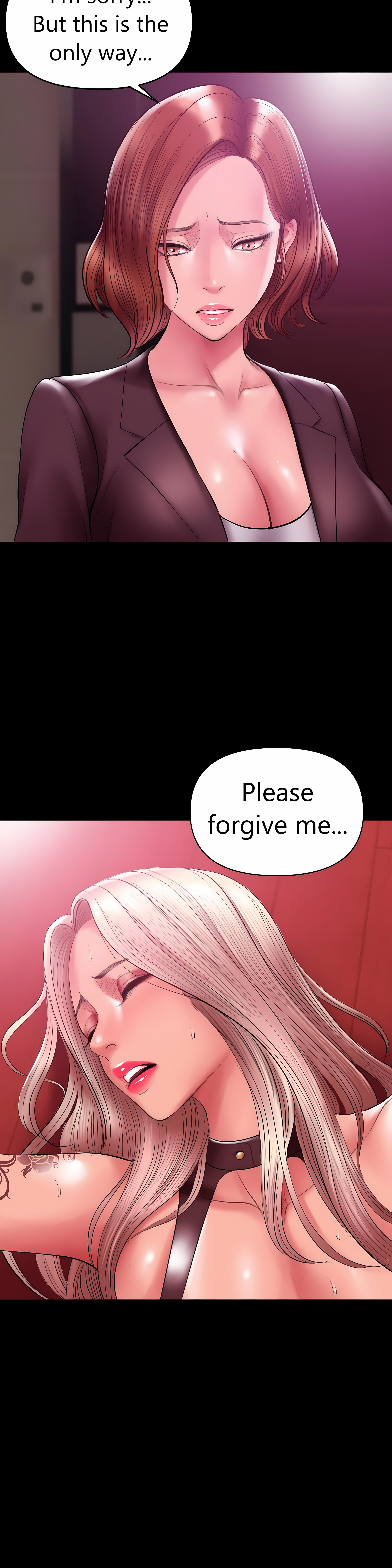 Smoking Hypnosis Page 15 - MangaHe