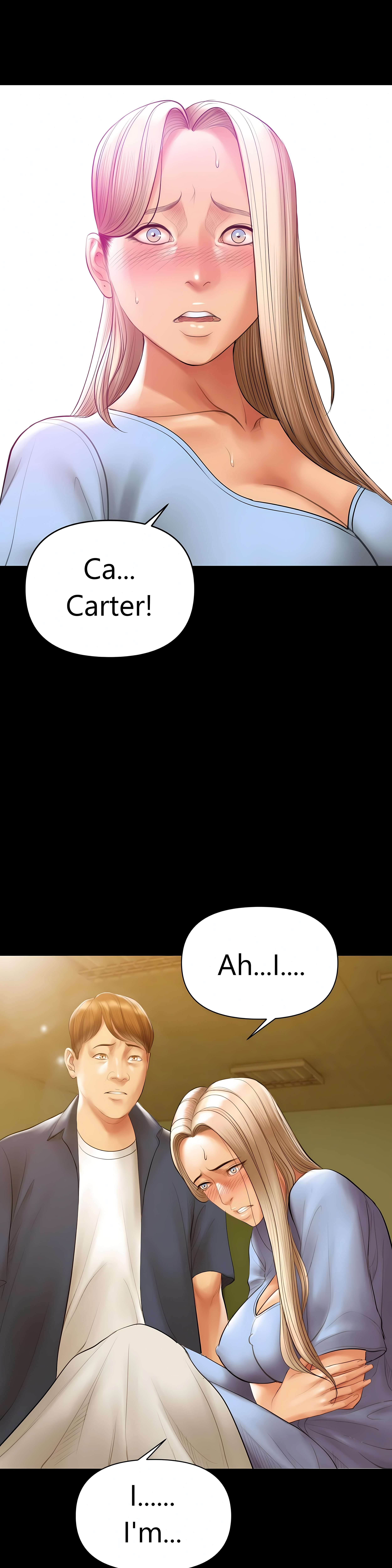 Smoking Hypnosis Page 42 - MangaHe