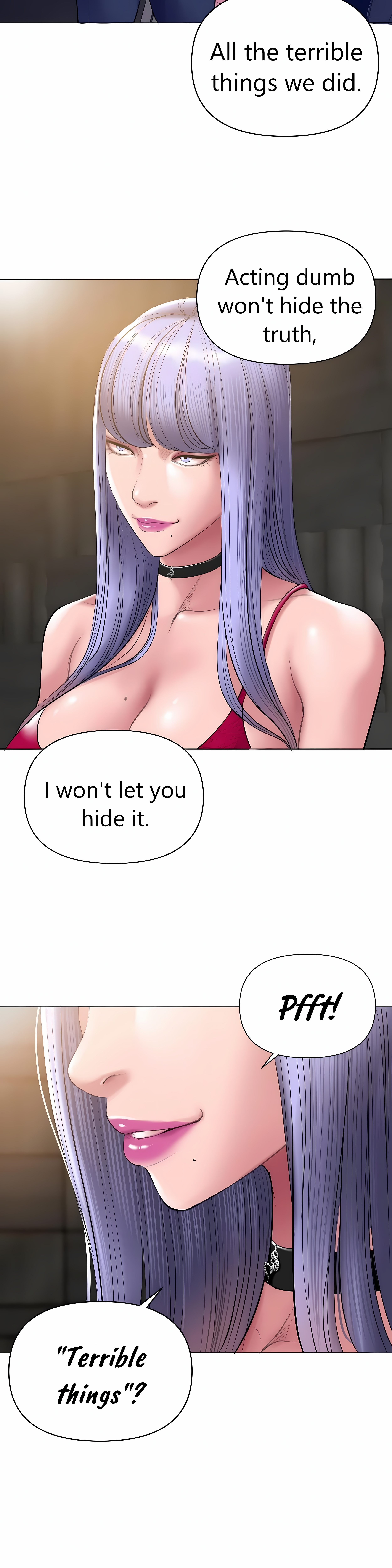 Smoking Hypnosis Page 11 - MangaHe